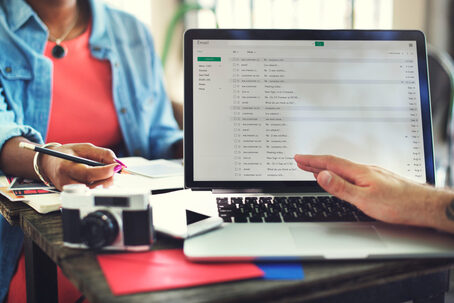 buzon de sugerencias